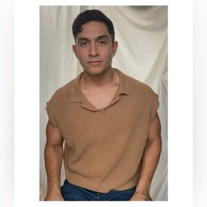 Meet your Posher, Pedro